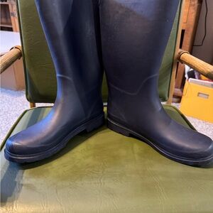 Women’s Rubber Rain Boots